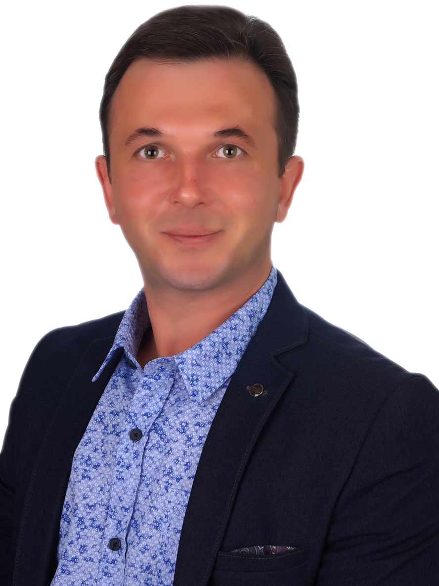 Андрій Ігорович Підлипський